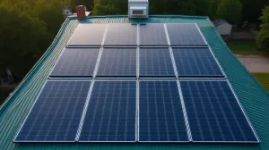 Jaka moc paneli do falownika 8kW