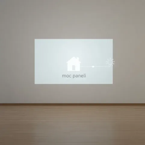 Jaka moc paneli fotowoltaicznych na dom kalkulator