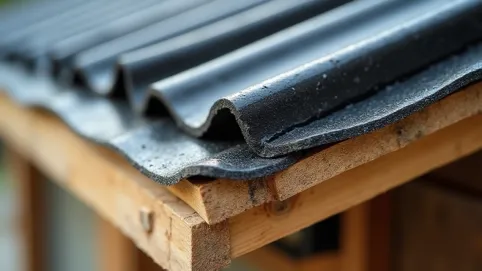 Jaka papa na deskowanie pod blachodachówkę