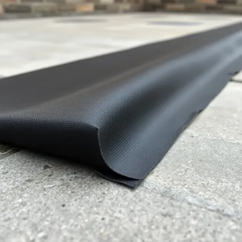 Jaka papa na taras pod deski