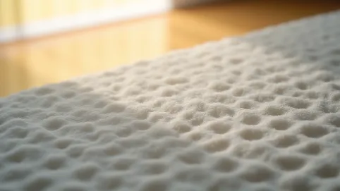 Jaka pianka do paneli tapicerowanych