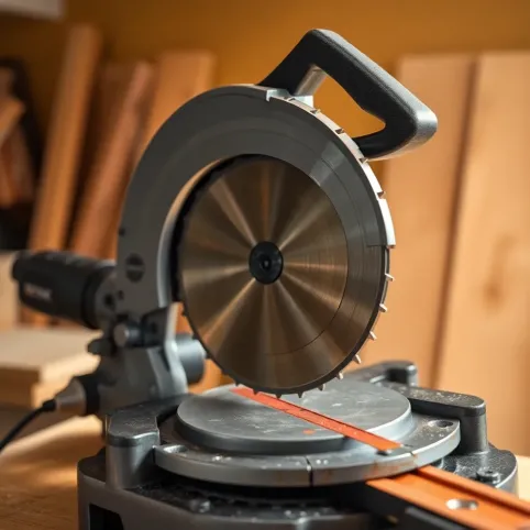 Jaka piła do cięcia listew przypodłogowych