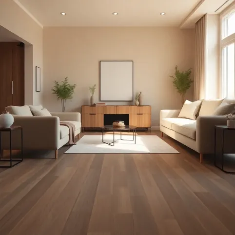 Jaka podłoga do kaszmirowych mebli