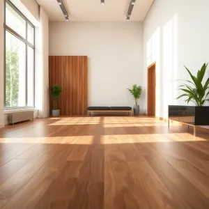 Jaka podłoga do mieszkania na wynajem