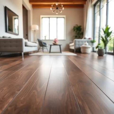 Jaka podłoga na ogrzewanie podłogowe elektryczne