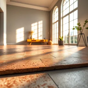 Jaka podłoga na ogrzewanie podłogowe wodne