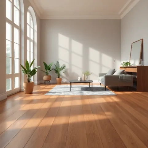 jaka podłoga najtrwalsza