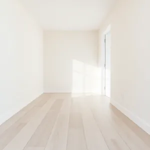 Jaka podłoga powiększy pomieszczenie