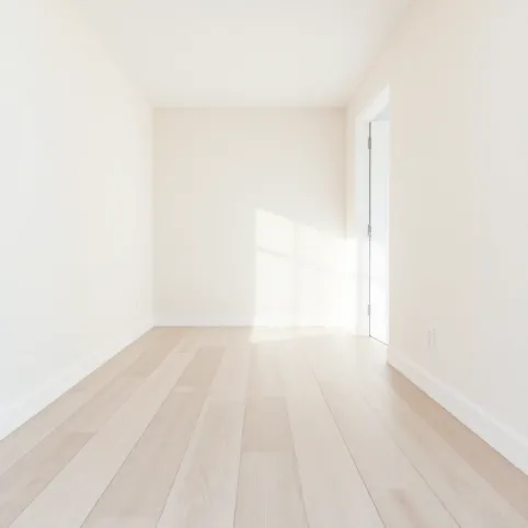 Jaka podłoga powiększy pomieszczenie