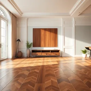 Jaka podłogę wybrać do domu