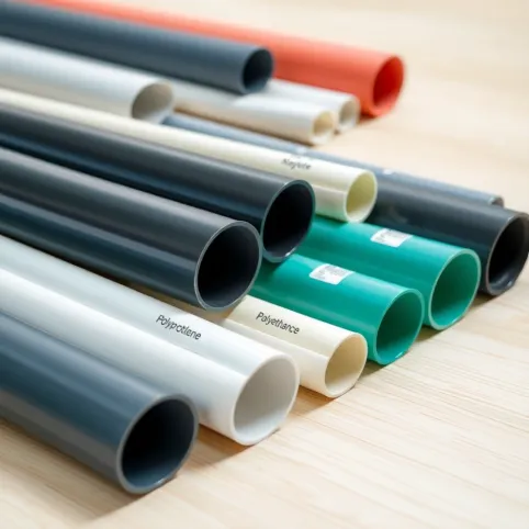 Jaka rura do podłogówki