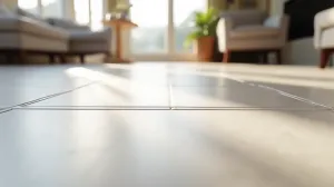 Jaka szerokość fugi do gresu 60x60