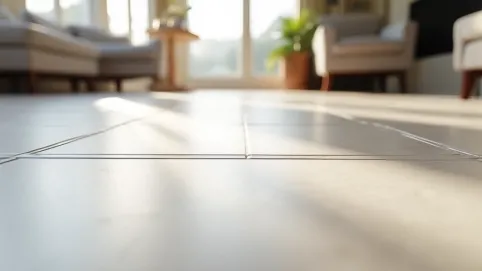 Jaka szerokość fugi do gresu 60x60