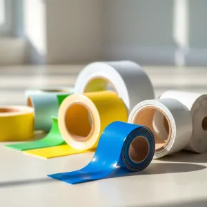 Jaka taśma dylatacyjna do podłogówki