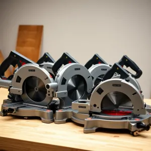 Jaka ukośnica do listew przypodłogowych