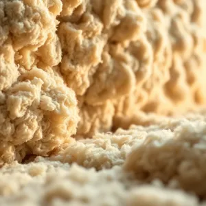 Jaka wełna na podłogę na gruncie