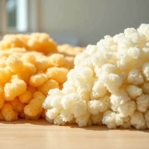 Jaka wełna pod podłogę