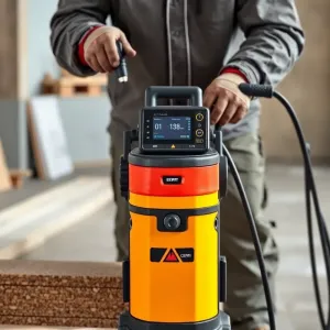 Jaka wilgotność posadzki pod parkiet