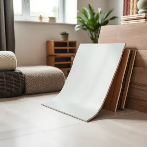 Jaka wykładzina na ogrzewanie podłogowe