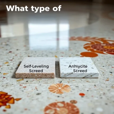 Jaka wylewka na lastryko