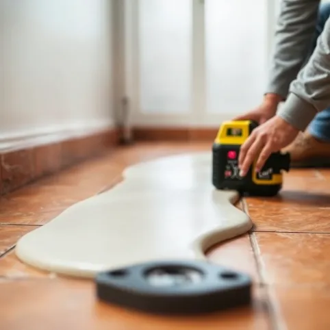 Jaka Wylewka Na Stare Płytki