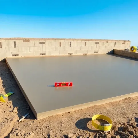 Jaka Wylewka Pod Garaż