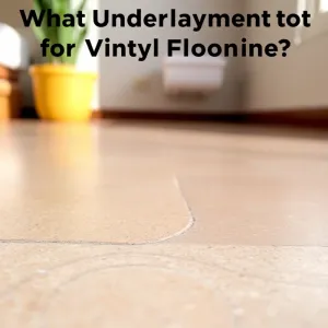 Jaka Wylewka Pod Panele Winylowe