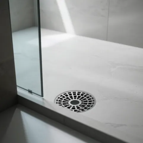 Jaka Wylewka Pod Prysznic