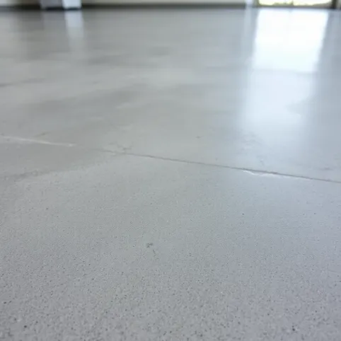 Jaka wylewka pod żywicę epoksydową