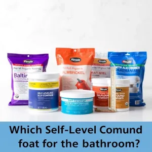 Jaka Wylewka Samopoziomująca Do Łazienki