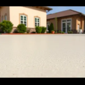 Jaka Wylewka Samopoziomująca Na Zewnątrz