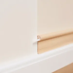 Jaki akryl do listew przypodłogowych