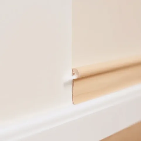 Jaki akryl do listew przypodłogowych