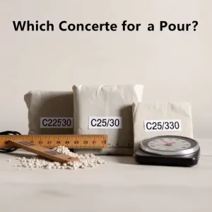 Jaki Beton Na Wylewkę