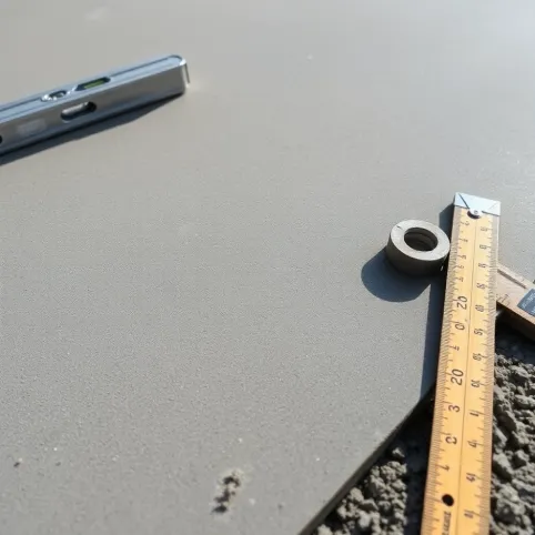 Jaki Beton Na Wylewkę Na Gruncie