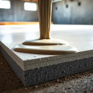 Jaki Beton Na Wylewkę Na Styropian