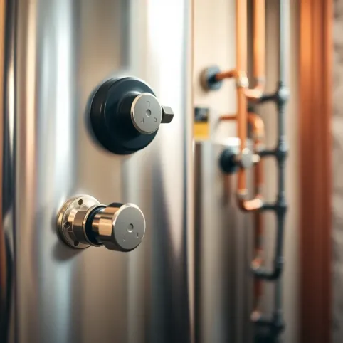 Jaki bufor do podłogówki