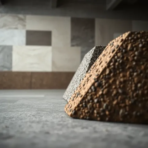 Jaki cement na posadzkę w garażu