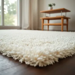 Jaki dywan do ciemnej podłogi