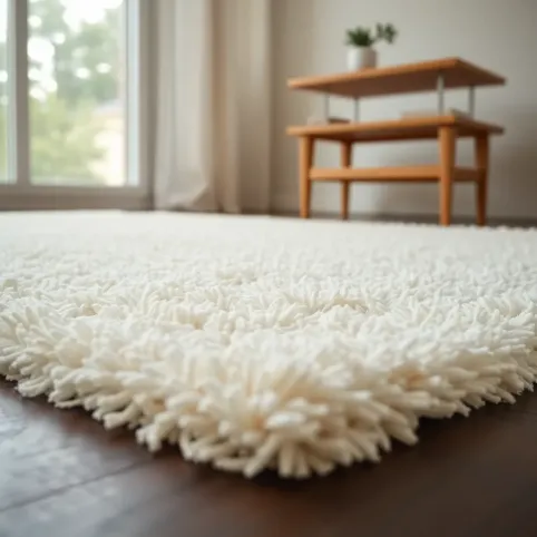 Jaki dywan do ciemnej podłogi