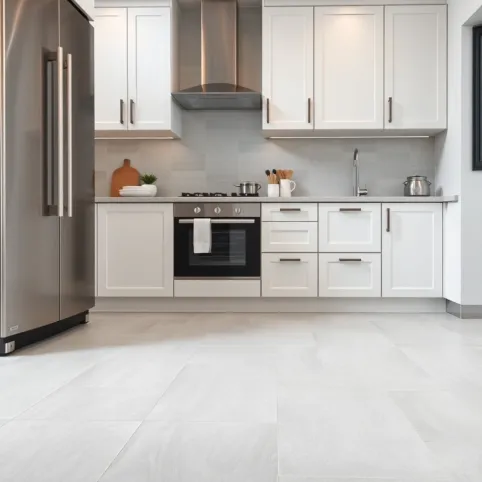 Jaki gres do kuchni na podłogę