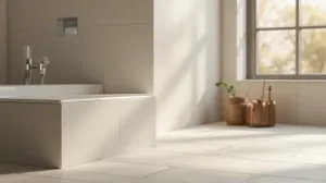 Jaki gres do łazienki