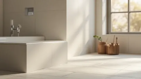 Jaki gres do łazienki