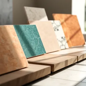 Jaki gres na ogrzewanie podłogowe