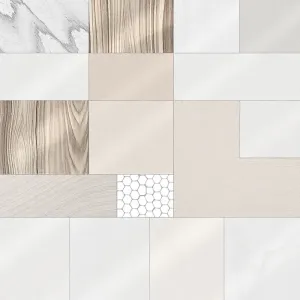 Jaki gres na podłogę do łazienki