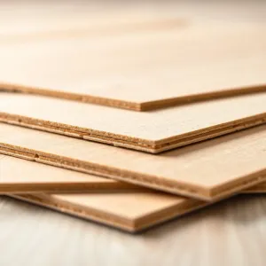 Jaki gruby podkład pod panele podłogowe