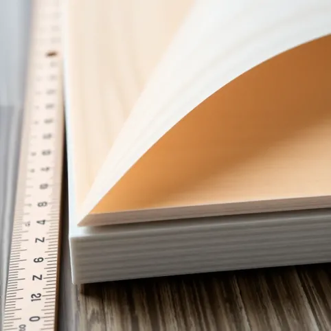 Jaki gruby podkład pod panele winylowe