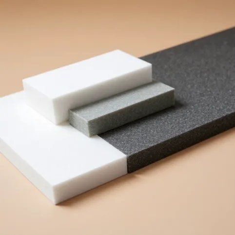 Jaki gruby styropian na podłogę