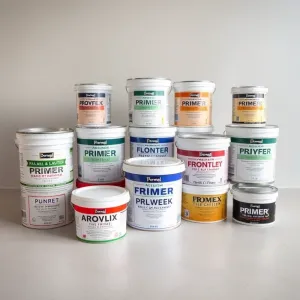 Jaki grunt pod płytki podłogowe