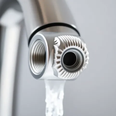 Jaki gwint ma Wylewka baterii